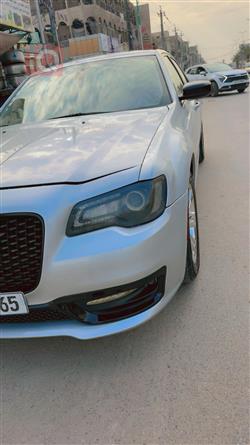 كرايسلر 300